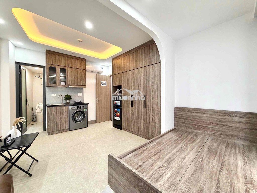 ✨Căn hộ dịch vụ full nội thất cao cấp thuận tiện qua gò vấp - tân bình - 4