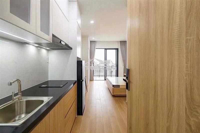 Cho thuê căn hộ cao cấp giá tốt_ngã tư thủ đức