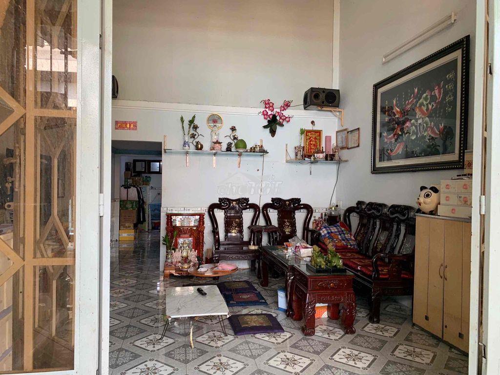 Bán nhà riêng tại 386/15 hiệp thành 17, 3,6 tỷ, 57,4 m2, 3pn, 1wc - 3