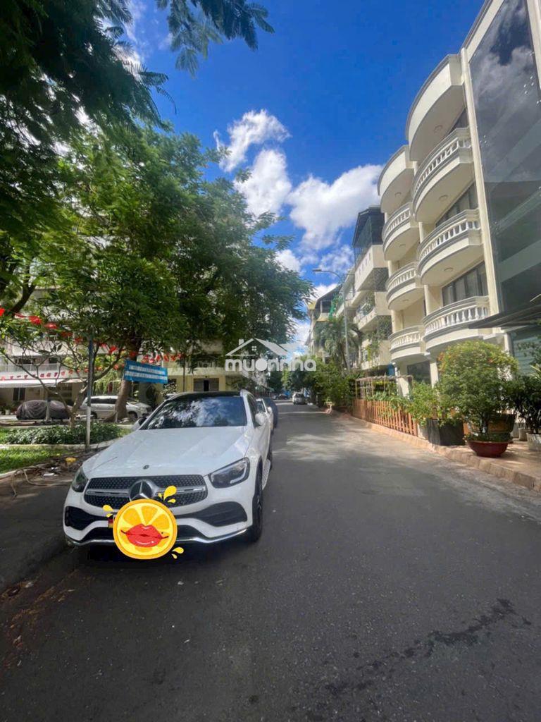 Cho thuê căn 2pn 55m2 c.cư 43hồ văn huê p9 pn view công viên 10tr - 2