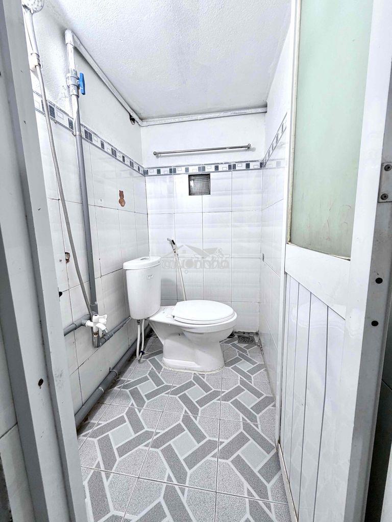 Nhà trọ 1 mặt yên tĩnh, giá rẻ, ngay chợ, vincom dĩ an - 3