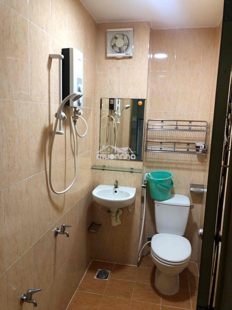 Phòng đầy đủ tiện nghi - 3