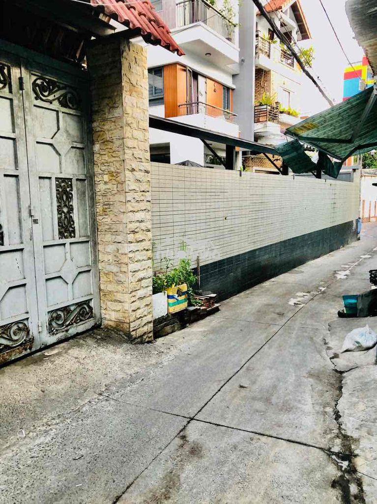 Bán gấp nhà hẻm vf3 đường 4 phường linh tây thủ đức - Ảnh 4