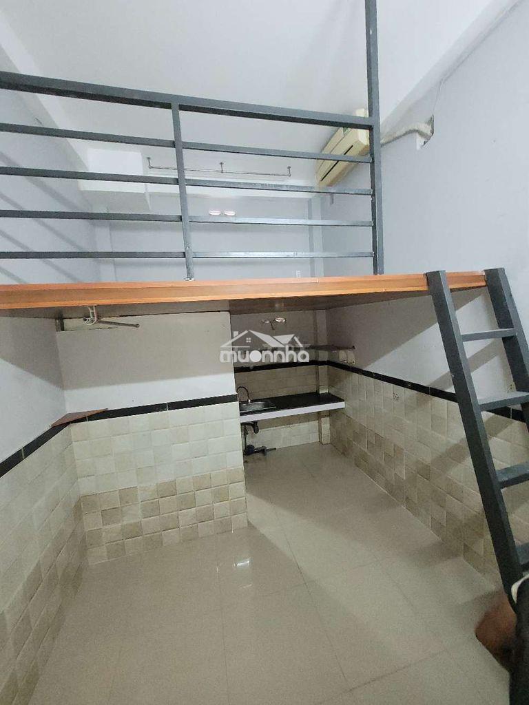 Phòng trọ cao cấp nguyễn thị tú, đối diện kcn vl