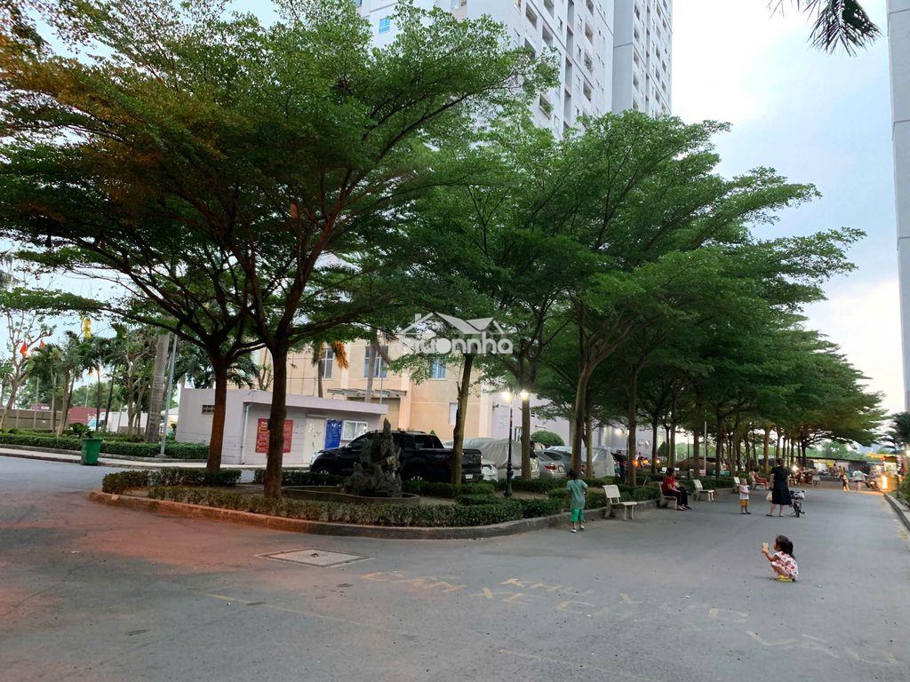 4 suất thanh lý noxh , giá 1.150tr/căn, hqc plaza, bình chánh - 4