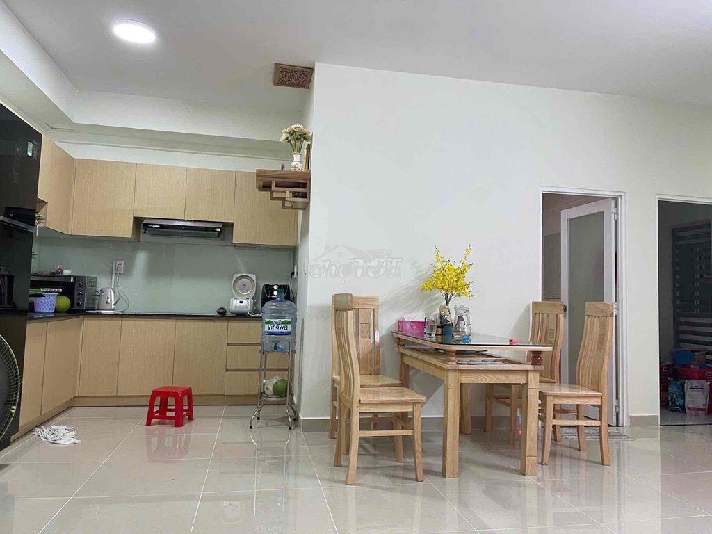 Chính chủ cho thuê căn 2pn 83m2 oriental plaza đường âu cơ tân phú - 3