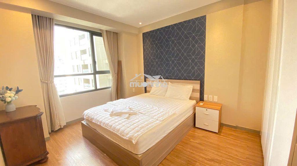 Cho thuê căn hộ 70m2 tại the gold view, full nội thất. - 4