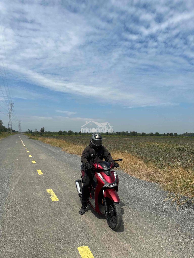Khu c ấp 4 thạnh lợi