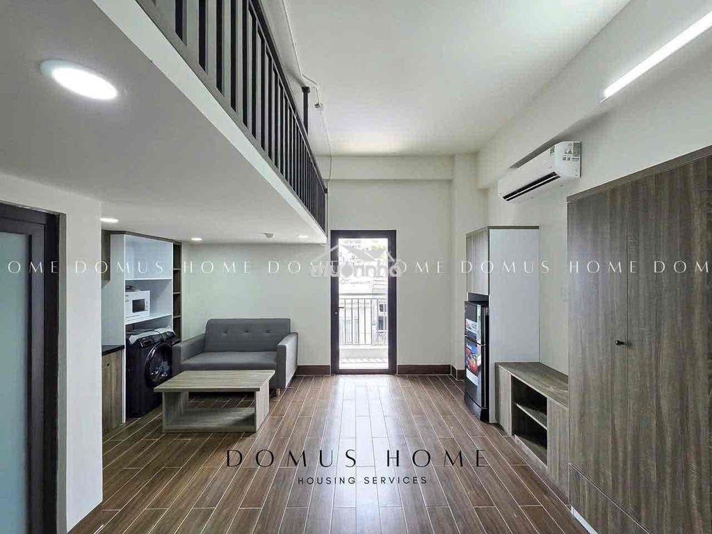 Khai trương căn hộ duplex ngay etown cộng hoà, k300 đầy đủ nội thất - 3