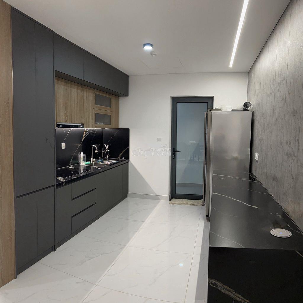 Cho thuê căn  alnata plus ,15,5tr, 2pn-2wc , 88m ,ntcb , view đại lộ - 3