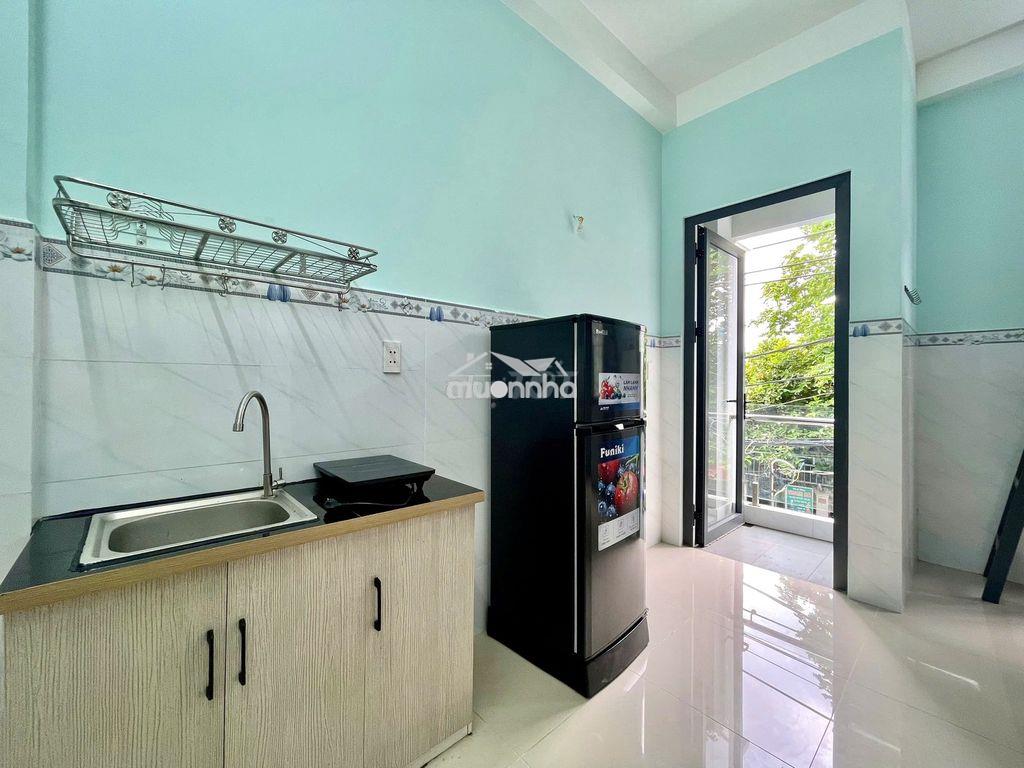 Siêu phẩm phòng ban công ngay cao đẳng công thương - giá rẻ lân cận - 4