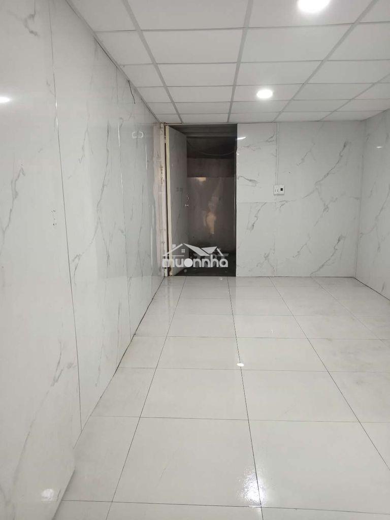 Cho thuê nhà mt hẽm xe tải 5tan phạm hùng.  dt 5x35. giá 17trieu. - 3