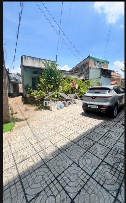 Bán lô đất phường bửu long giá 1,75 tỷ