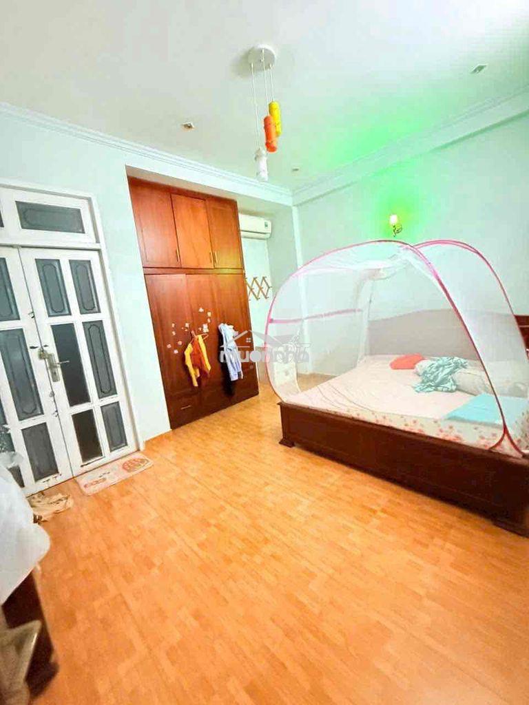 Ngộp 3tỷ-ra gấp nhà 3tầng 91m2(5*18.2)-hẻm xe hơi-tnp-6ty h.ơn - 4