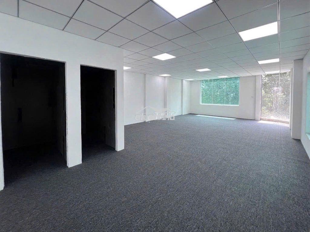 Office for lease – 120m² cbd nguyễn thị minh khai, quận 1 - 4