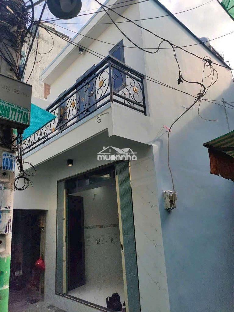 Nhà nguyên căn - 2
