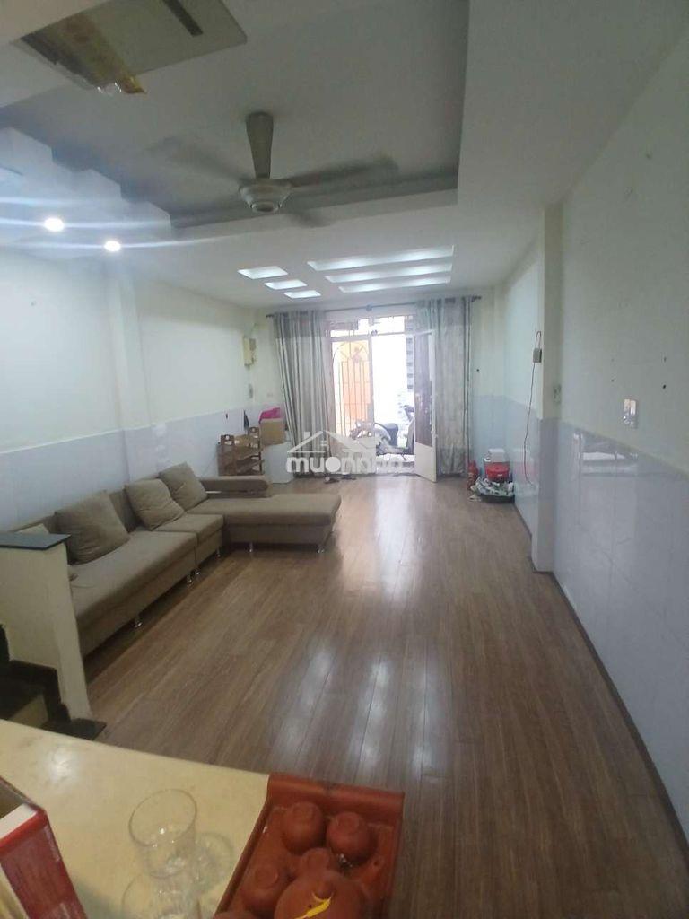 Cho thuê nhà 2pn 2wc nguyễn kiệm 