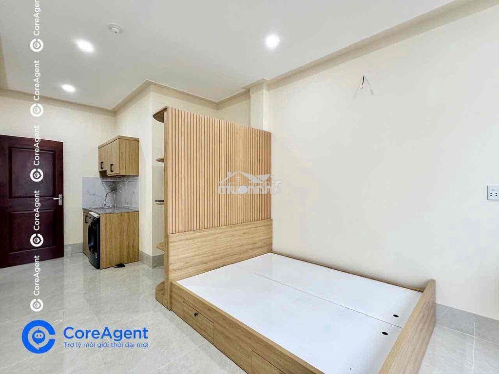 Căn hộ mini mới 100% full nội thất ngay bv bình tân - hương lộ 2 - 3