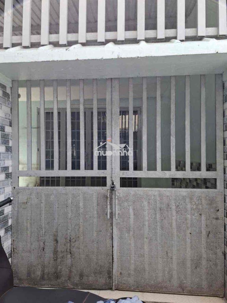 Cho thuê nhà nguyên căn – hẻm 182 đường hiệp bình