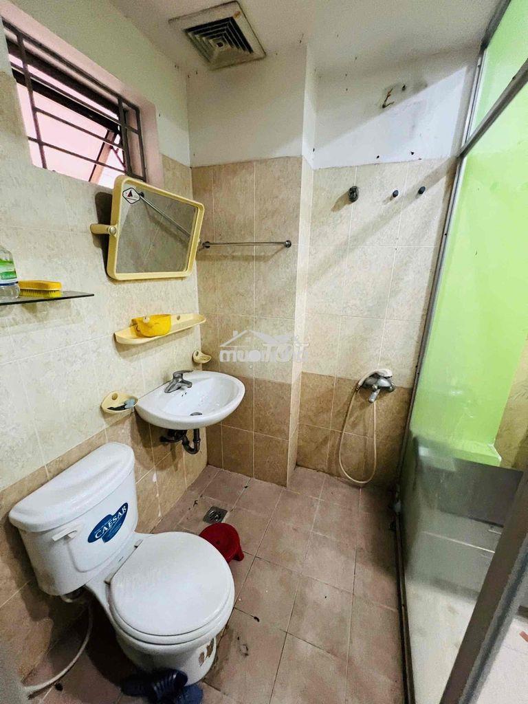 Căn hộ thanh bình block a sổ sẵn view đẹp 66m2 giá 1,68 tỷ 2pn lầu cao - 4