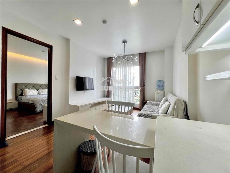 Chung cư mini 1pn 👑, thang máy, hồ bơi, mặt tiền trường sa