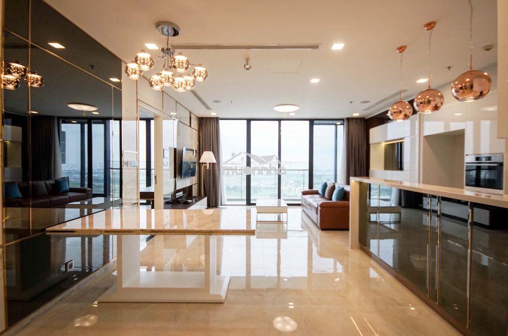Chuyên dự án vinhomes golden river - nắm nhiều căn hộ độc quyền - 2