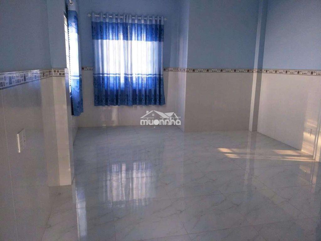 Cho thuê phòng trọ bình thạnh giá rẻ - 2