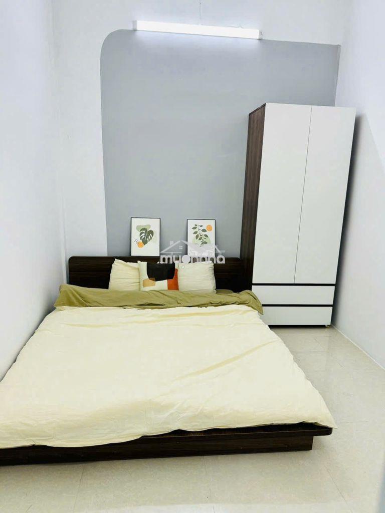 🏠 Căn 2pn tách bếp siêu rộng - gần đh nguyễn tất thành, hà huy giáp - 4