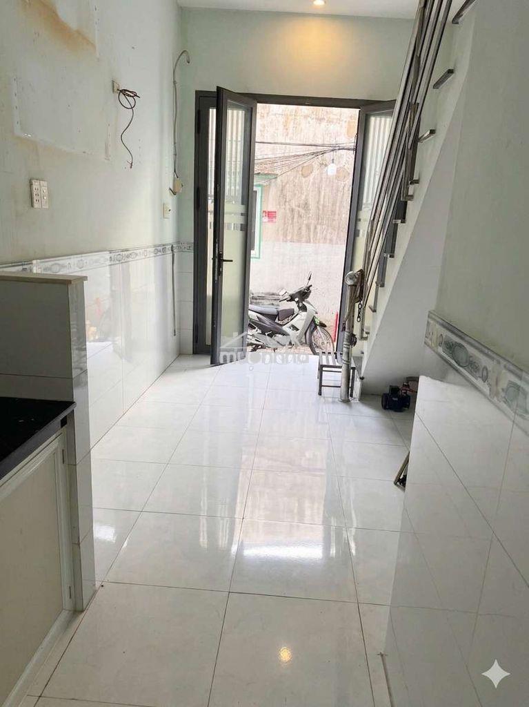 Nhà 2 tầng bình tiên - giá chỉ 2,45 tỷ - sát quận 5 - sổ hồng riêng - 2