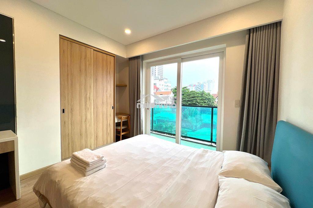 Căn hộ full nội thất ở thảo điền - chỉ cần xách vali dọn vào ở ngay - 2