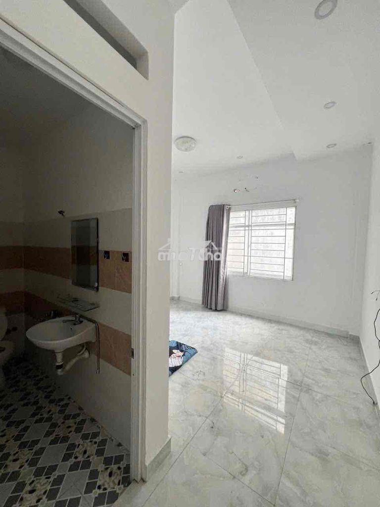 Cho thuê nhà nguyên căn hẻm ô tô dương cát lợi sát q7 4pn - 3