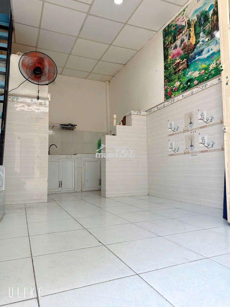 Bán nhà p7q8 phạm thế hiển có số nhà quận. thuế riêng. kdc hiện huư - 2