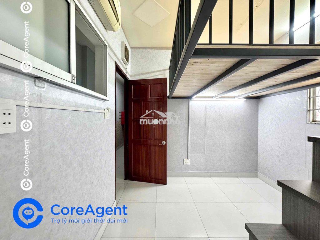 Cho thuê phòng có gác giá rẻ tân phú gần ngã tư 4 xã luỹ bán bích - 3