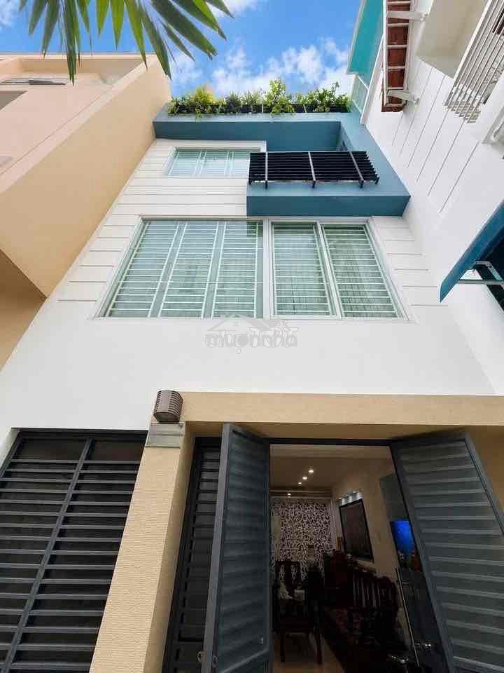 Nhà giá ngộp đường nguyễn thái bình,p.ntb,quận1.giá 7tỷ380/58,5m2.shr.