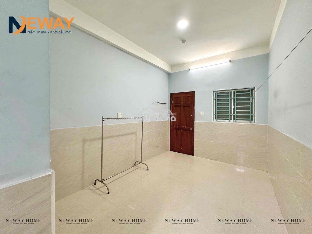 Phòng trọ giá rẻ - bảo vệ 24/24 - thang máy - ngay etown cộng hoà - 3