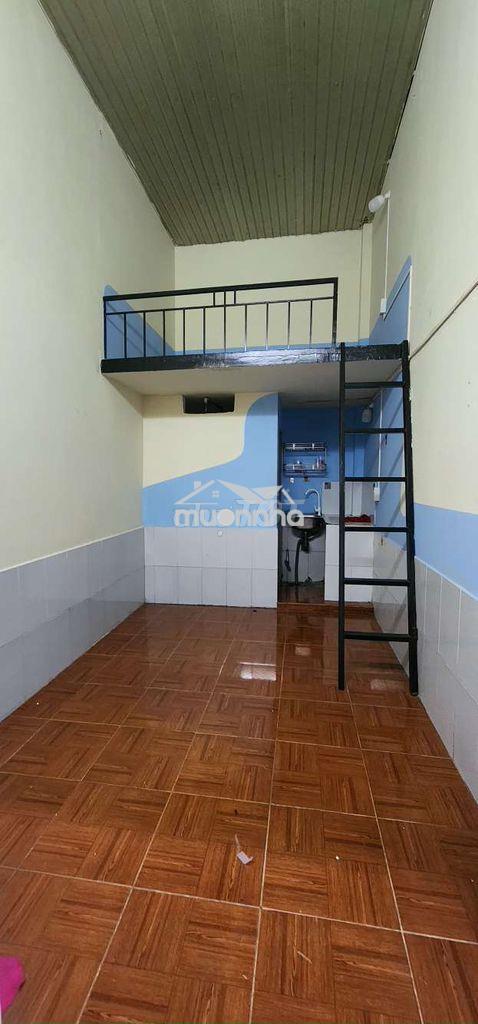 Trọ bình dân  - 2