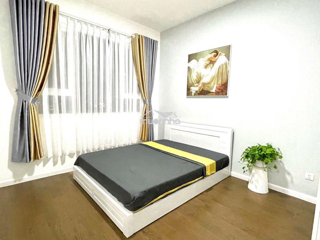 Cho thuê căn hộ the park residence 2pn1wc 61m2 9tr5 lh quỳnh quỳnh - 2