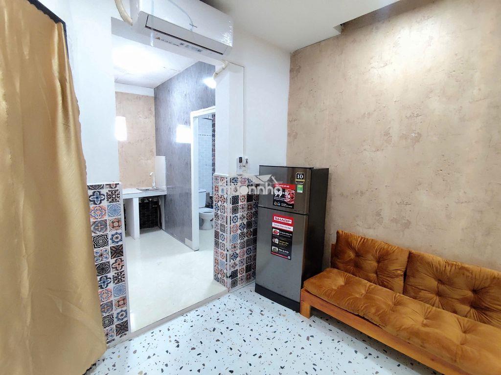 Cho thuê căn hộ phường tam hiệp giá từ 4 triệu - 3