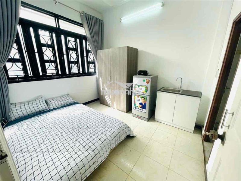 Phong tro mới bình thạnh