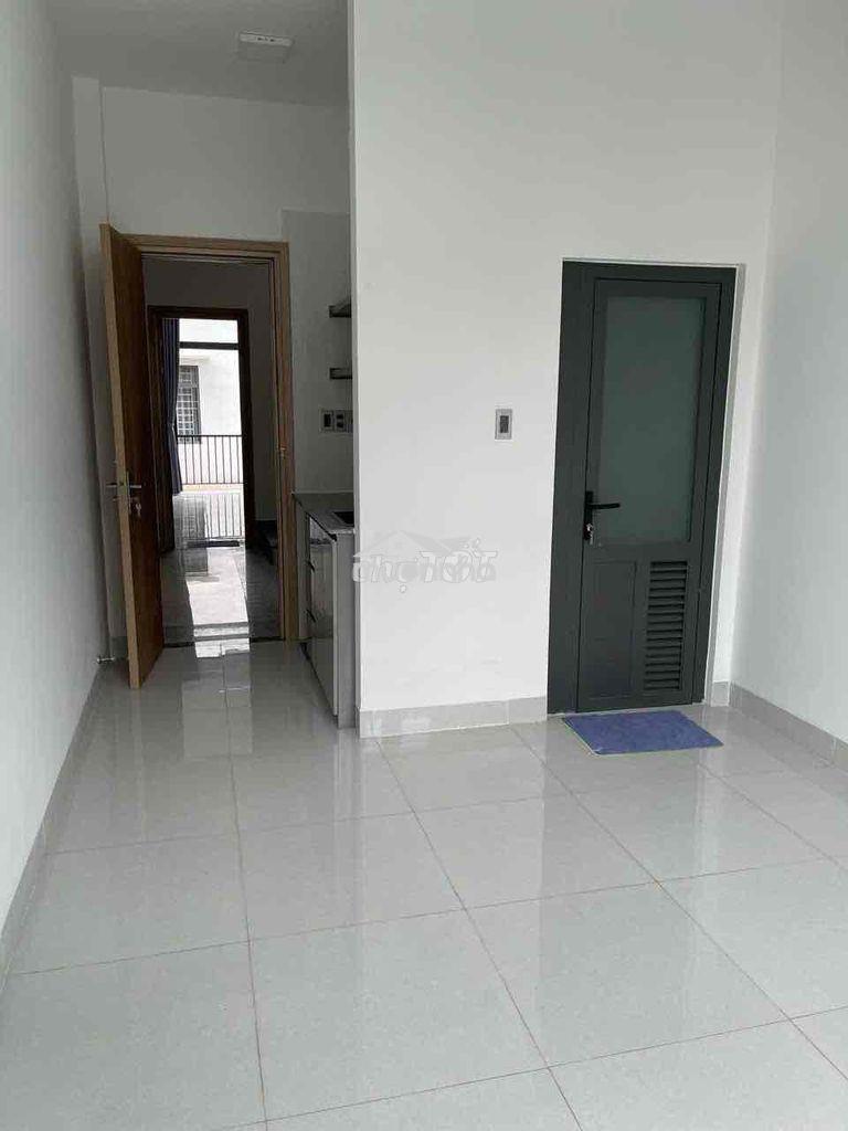 🏝️Cho thuê căn hộ studio ban công full nt ngay đh văn lang cs3🏝️ - 4