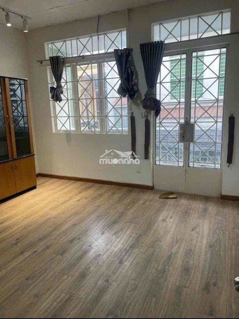 Cho thuê nhà rộng rãi, trệt 1 lầu - bạch đằng p24 bình thạnh - 3
