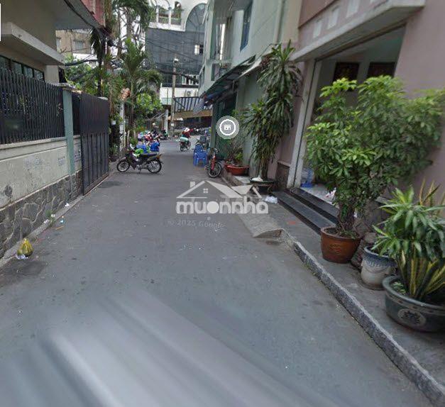 Chính chủ - cần bán gấp nhà xe hơi quay đầu, p5, q11 | 120m2
