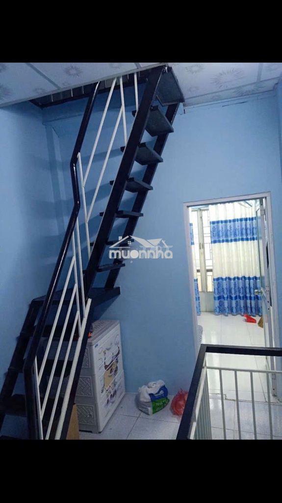  3 tầng âudươnglân p.chánh hưng 2pn tặng nt, shr hiện hữu gần cầu chữy - 3