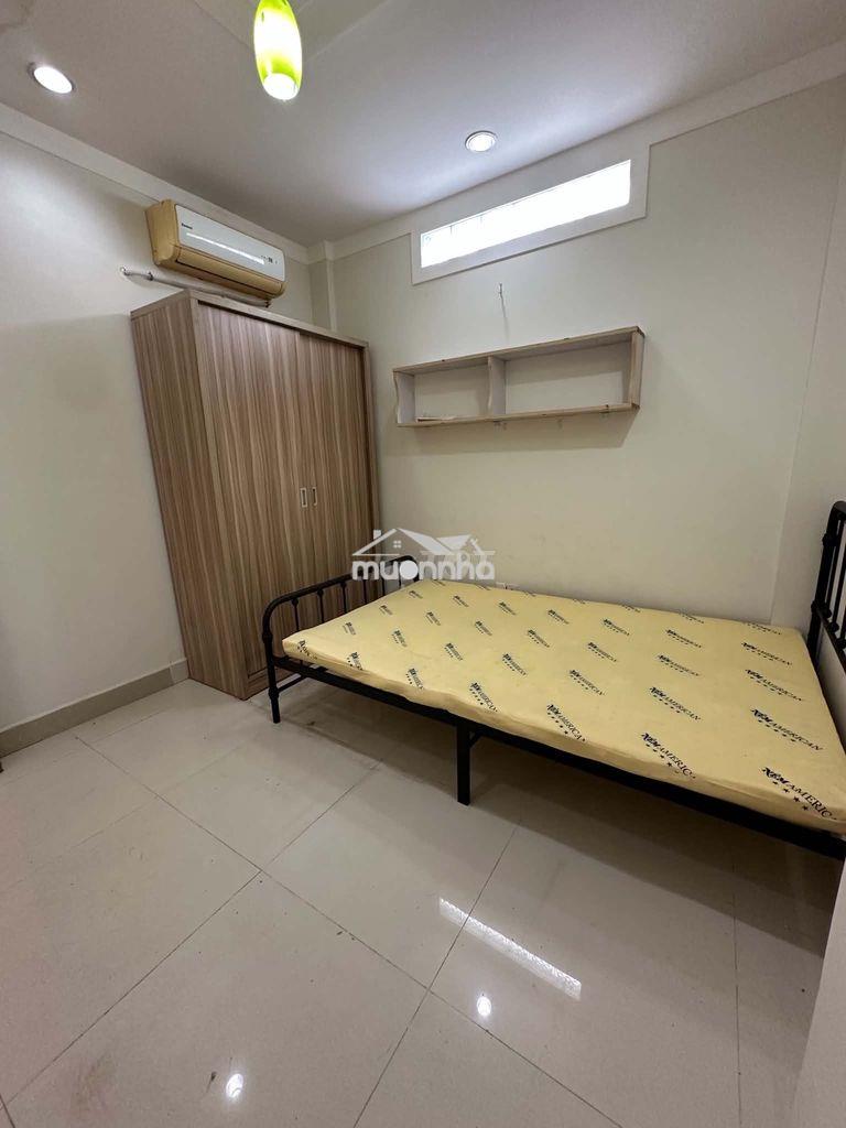 Cho thuê phòng tại trần khắc chân phú nhuận - 3