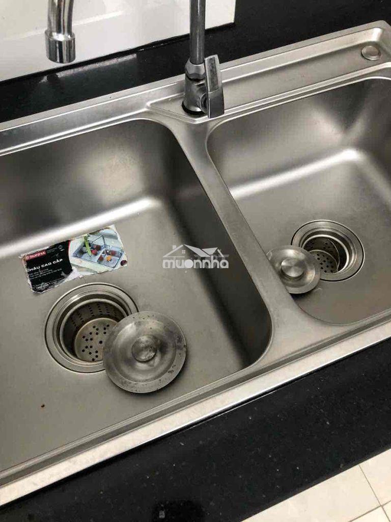 Chỉ cần xách vali vào ở, căn full nội thất, nhà mới vệ sinh sạch - 4