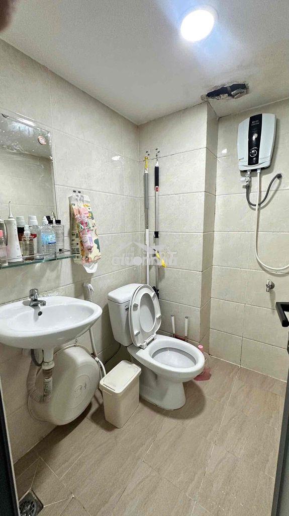 Phòng sạch sẽ, đầy đủ nội thất - 3