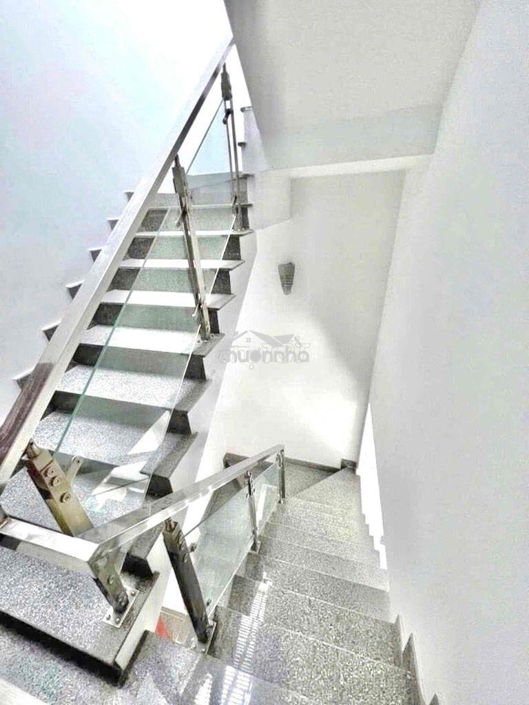 🏡12tr-2lầu-4pn - hxh đường trương phước p han, lê văn quới - 3