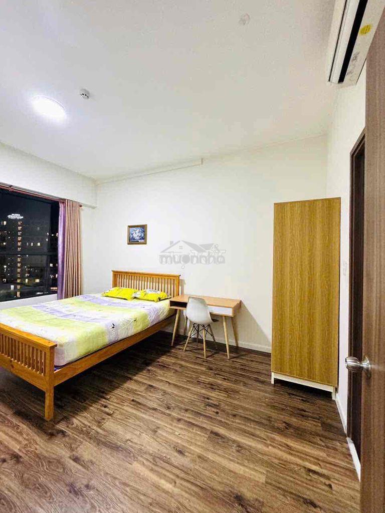 Cho thuê căn hộ 78m2 mizuki. full nt. giá 10tr500. nhận nhà ngay - 3