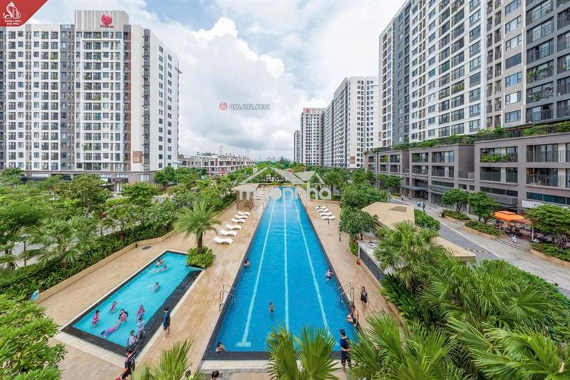 Bán gấp – giảm giá mạnh căn 2pn tại picity high park - 3.07 tỷ có sổ