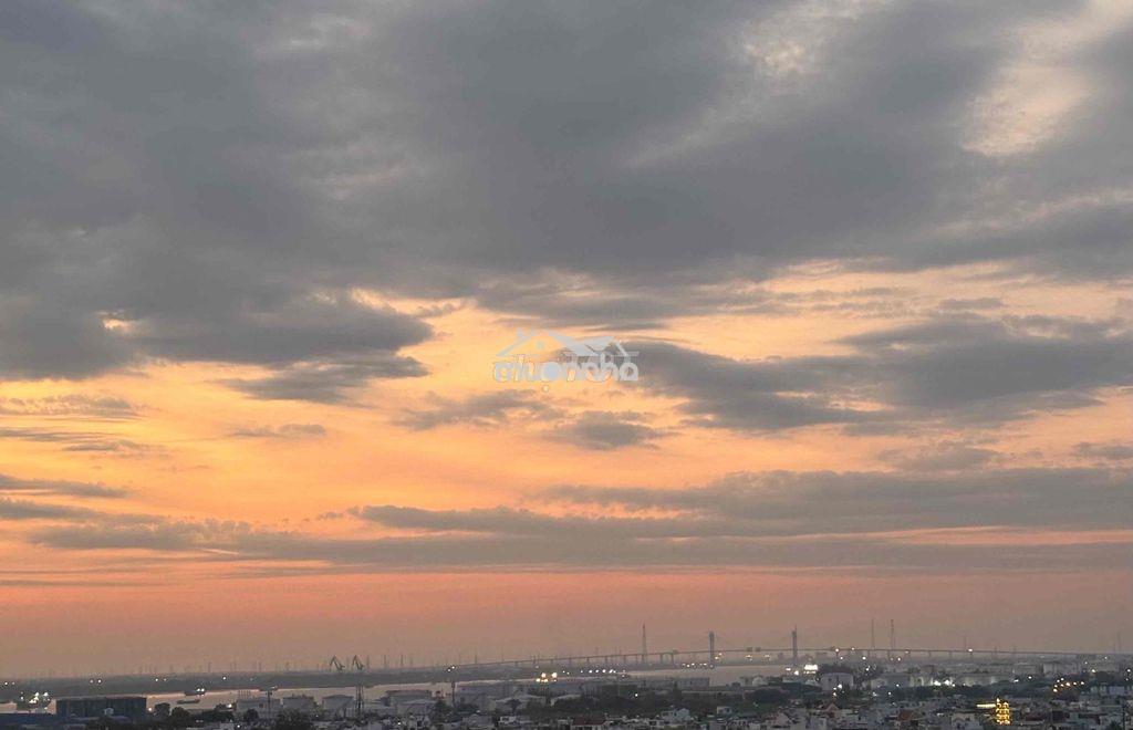 Phòng view sông chill hoàng hôn – full nội thất – dọn vào 1/7! - 3